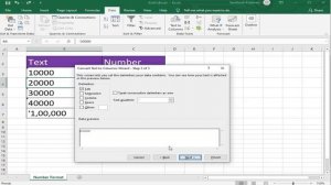 Excel #24 - 5 Different Ways to Convert Text to Number in Tamil #Convert# #Number# How to Convert?