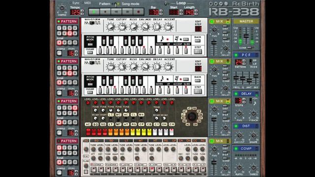 Area 51 - © Caveman '97 смотреть онлайн