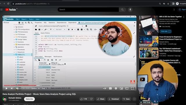 Top 5 Data Analytics Projects with Resources to Get a JOB | Projects for Beginners