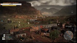 Tom Clancy's Ghost Recon Wildlands - Отыщите компьютер тюремщика