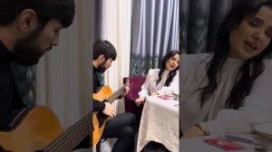 Nilufar Usmonova - Onam (live video)