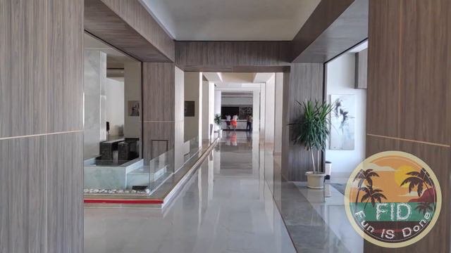 Amarina Abu Soma Resort & Aquapark Hurghada - مدينة الغردقة # PART 1