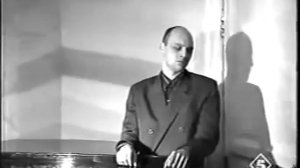 НИКОЛАЙ РУБЦОВ. До конца, До тихого креста Пусть душа Останется чиста