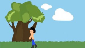 Мой первый [мультик]  [РОСОМАХА]