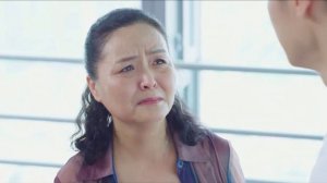 Время учит меня любить 1 сезон 21 серия
