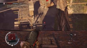 Assassin's Creed® Syndicate Gang Stronghold (Southwark)