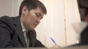 Бухгалтер Афанасий Окоемов