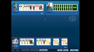 Преферанс-расклад- пуля