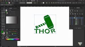 How to use mockup logo | Photoshop & Illustrator Tutorial