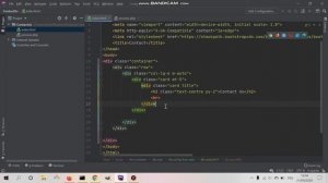 PHP HTML форма обратной связи. Часть 1