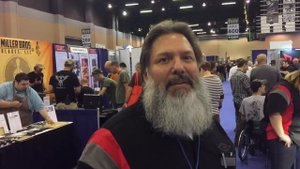 Bob Loveless Knives Blade 2015