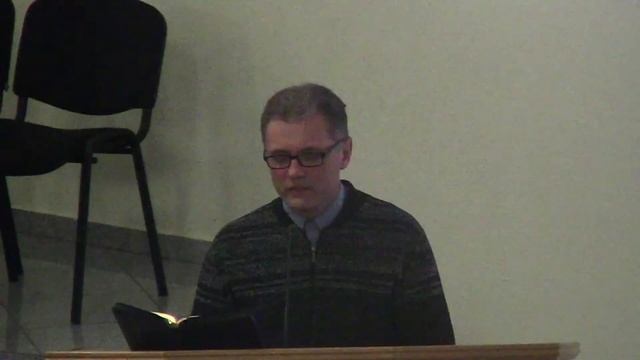 Молитвенное Богослужение 20.05.2022 Эстония г. Валга МСЦ ЕХБ смотреть онлайн