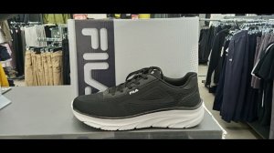 Кроссовки мужские FILA Base 2.0 Mesh ( Коллекция 2024 )