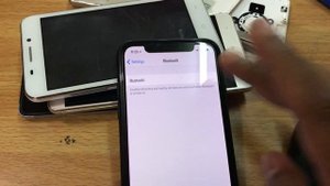 How to Connect SAMSUNG Gear IconX | SM-R140 with iPhone ?