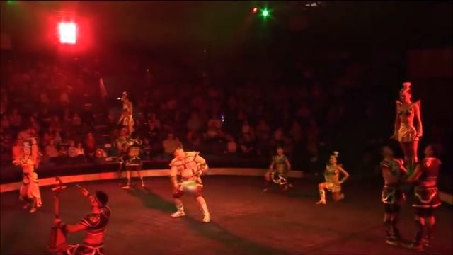 Песня о цирке смотреть онлайн