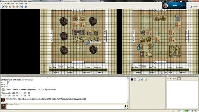 LGWI - ToN Earth's Wound Chapter Four, Part Eight (5/31/2014) смотреть онлайн