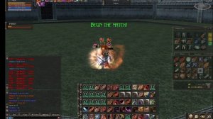 Destroyer vs Tyrant. Olympiad. дестр на олимпе