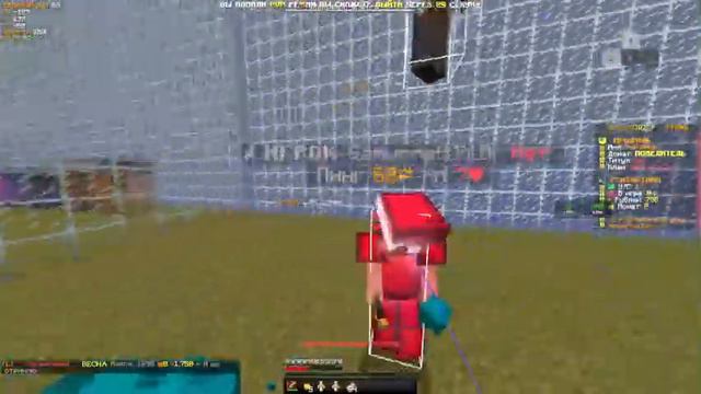 ОТКРЫЛ СВОЙ ГРИФЕРСКИЙ СЕРВЕР!ЖДУ ИМЕННО ТЕБЯ!АЙПИ В ОПИСАНИИ смотреть онлайн