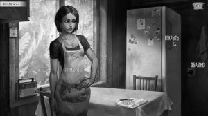 Как собрать все улики в Tiny bunny