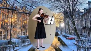 А. Гречанинов - Зимний вечер