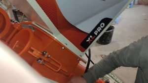 первый запуск СЕРТАМАСТЕР XL pro! Serta-Master XL PRO 30.12.23г.