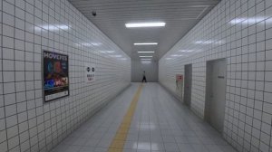 The Exit 8 Speedrun in 51.5s