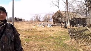Заброшенные деревни Ивановской области. Палехский район.