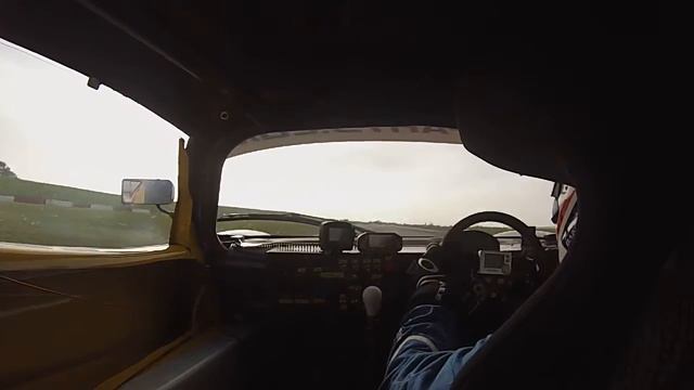 Lotus Cup UK Snetterton Oct 15 - Exige S1 Qualy Lap 2.04.60-Jason Baker смотреть онлайн