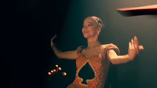 Евгений Соломин - Цирк смотреть онлайн