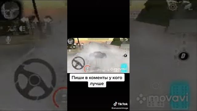 Car Parking 2 VS Madout 2 смотреть онлайн