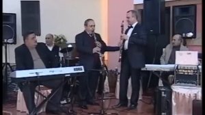 Azeri Klarnet Aydin & Vaqif