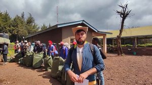 Восхождение на Килиманджаро. О чем молчат при покорении самого высокого вулкана Африки.