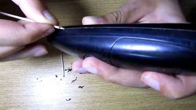 Siemens Gigaset AP220 deep cleening смотреть онлайн