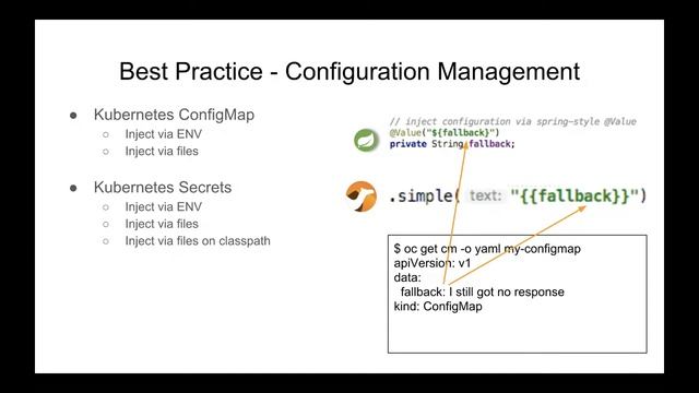 Camel Riders in the Cloud | DevNation Tech Talk смотреть онлайн
