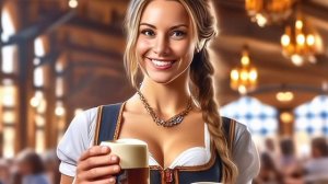 Шедевры нейросети
