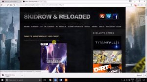 HOW TO DOWNLOAD |DAWN OF ANDROMEDA|@ sep/7/2017 FREE OF |COST|@ FULL WORKING| MODE|