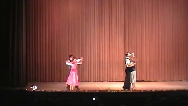 Бальные танцы. Вальс. Ученики. смотреть онлайн