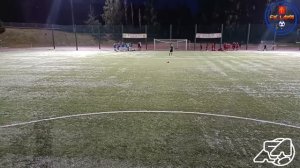 ФК «LAVA» - Мечта ЛФЛ Чебоксары 8x8. Высший дивизион