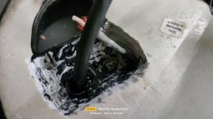 Ремонт катушки Nokta Legend