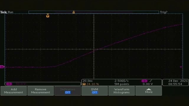 Building the PicoEMP - Electromagnetic Fault Injection (EMFI) Tool смотреть онлайн