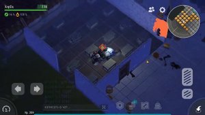 РЕЙД ДОМА БОЛЬШОЙ ПАПОЧКИ! РЕЙД ОГРОМНОЙ БАЗЫ DADI! - Last Day on Earth: Survival