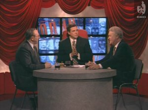 Один на один 13.07.1997