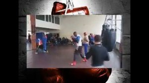 Тренировка Ломаченко. Train Lomachenko