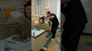 Удаление зуба мудрости за 30 секунд