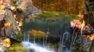 Очень красивая музыка. Мелодия осени Ф.Шопен