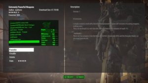 Best Fallout 4 Mods Of March 2021!