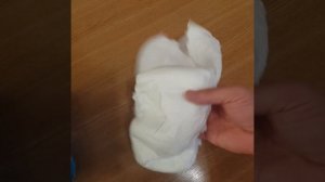 Памперсы-трусики для взрослых ТЕНА ПАНТС. Adult diaper pants TENA PANTS.