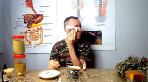 Виталий Островский. Ангельские рецепты. Профилактика инсульта. Зрение. Гайморит. Заложенный нос.