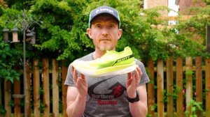 Scott Speed Carbon RC Running Shoes Review