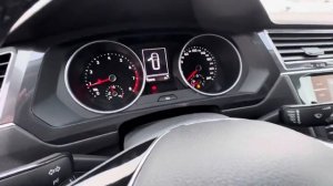 Подобран Volkswagen Tiguan Allspace для клиента из СПБ. Псков.